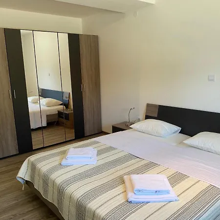 Livi - Luxury Sea View Appartments Apartman Medulin