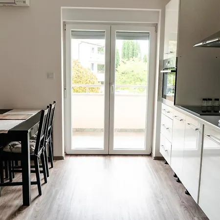 Apartman Livi - Luxury Sea View Appartments