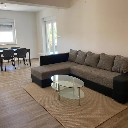 Livi - Luxury Sea View Appartments Medulin