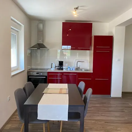 Livi - Luxury Sea View Appartments * Medulin