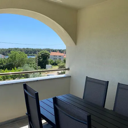 Apartman Livi - Luxury Sea View Appartments Medulin