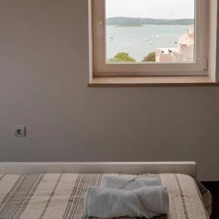 Apartman Livi - Luxury Sea View Appartments Medulin