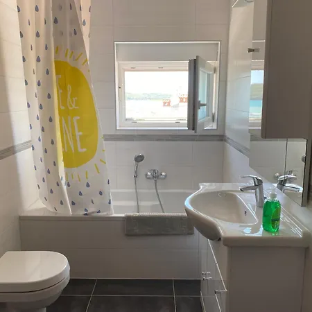 Apartman Livi - Luxury Sea View Appartments