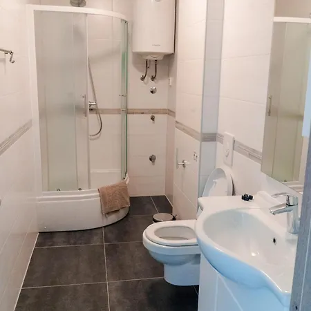 Livi - Luxury Sea View Appartments Apartman *