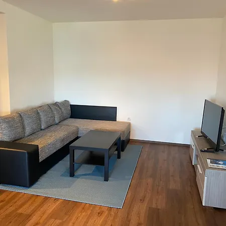 Apartman Livi - Luxury Sea View Appartments Medulin
