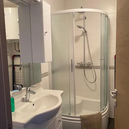 Livi - Luxury Sea View Appartments Apartman Medulin