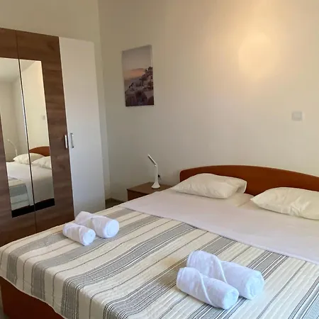 Apartman Livi - Luxury Sea View Appartments *