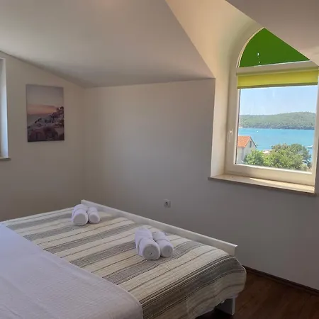 Livi - Luxury Sea View Appartments Apartman