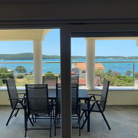 Apartman Livi - Luxury Sea View Appartments *