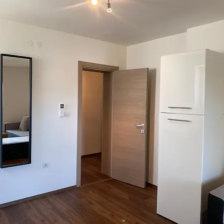 Apartman Livi - Luxury Sea View Appartments *