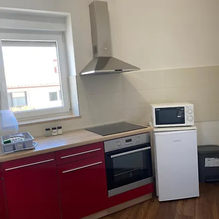 Livi - Luxury Sea View Appartments Apartman