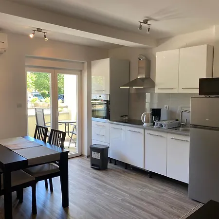 Apartman Livi - Luxury Sea View Appartments