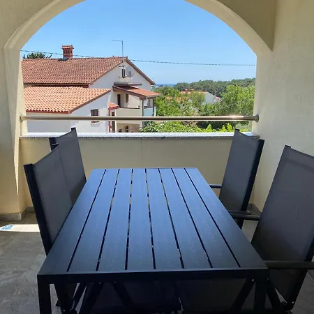 Apartman Livi - Luxury Sea View Appartments Medulin