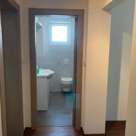 Livi - Luxury Sea View Appartments Apartman Medulin