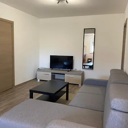 Livi - Luxury Sea View Appartments Medulin