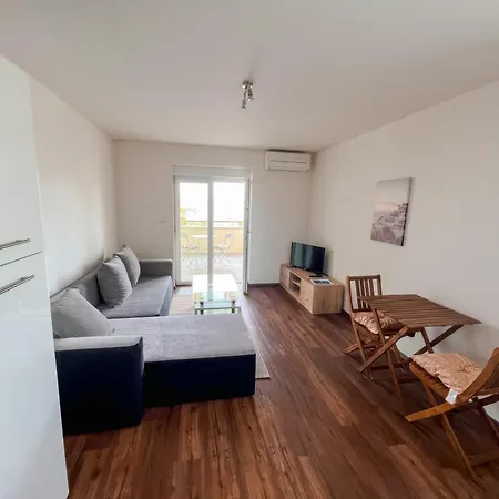 Livi - Luxury Sea View Appartments * Medulin
