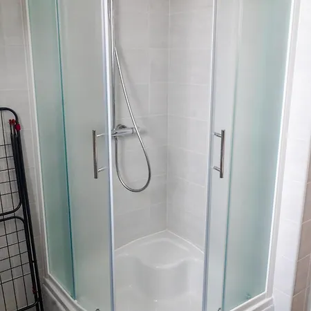 Livi - Luxury Sea View Appartments Apartman *