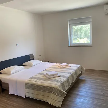 Apartman Livi - Luxury Sea View Appartments *