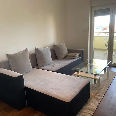 Livi - Luxury Sea View Appartments * Medulin