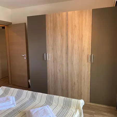 Livi - Luxury Sea View Appartments * Medulin