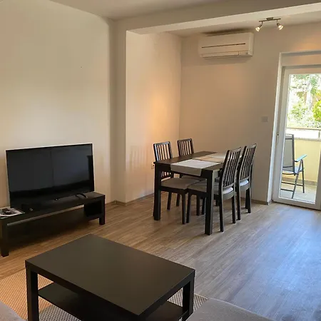 Apartman Livi - Luxury Sea View Appartments *