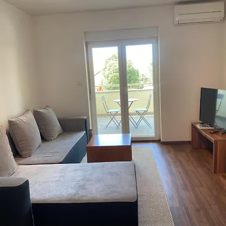 Livi - Luxury Sea View Appartments Apartman Medulin