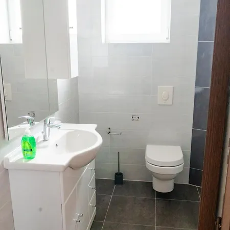 Livi - Luxury Sea View Appartments Medulin