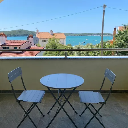 Apartman Livi - Luxury Sea View Appartments